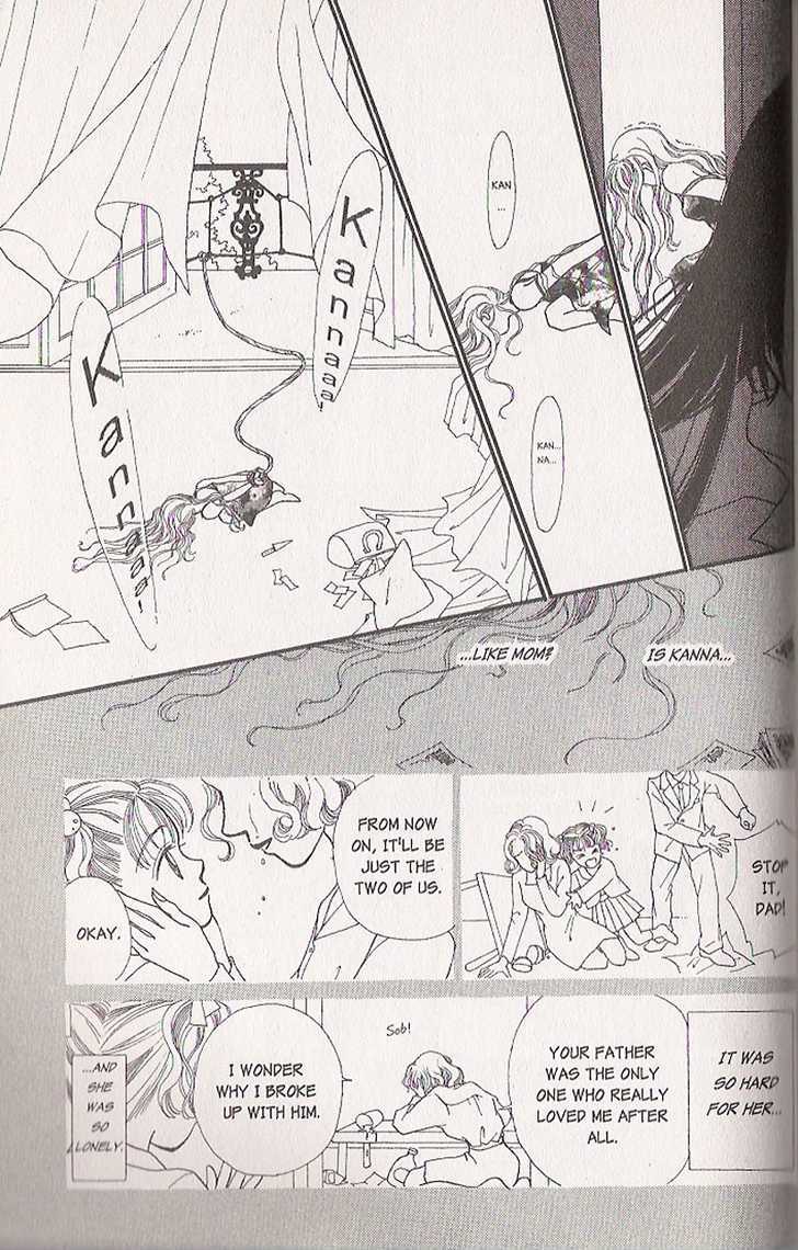 Confidential Confessions Chapter 4.4 page 40 - Vol.04 Chapter 4 : Forbidden Kiss