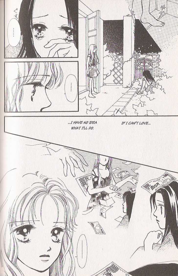 Confidential Confessions Chapter 4.4 page 43 - Vol.04 Chapter 4 : Forbidden Kiss