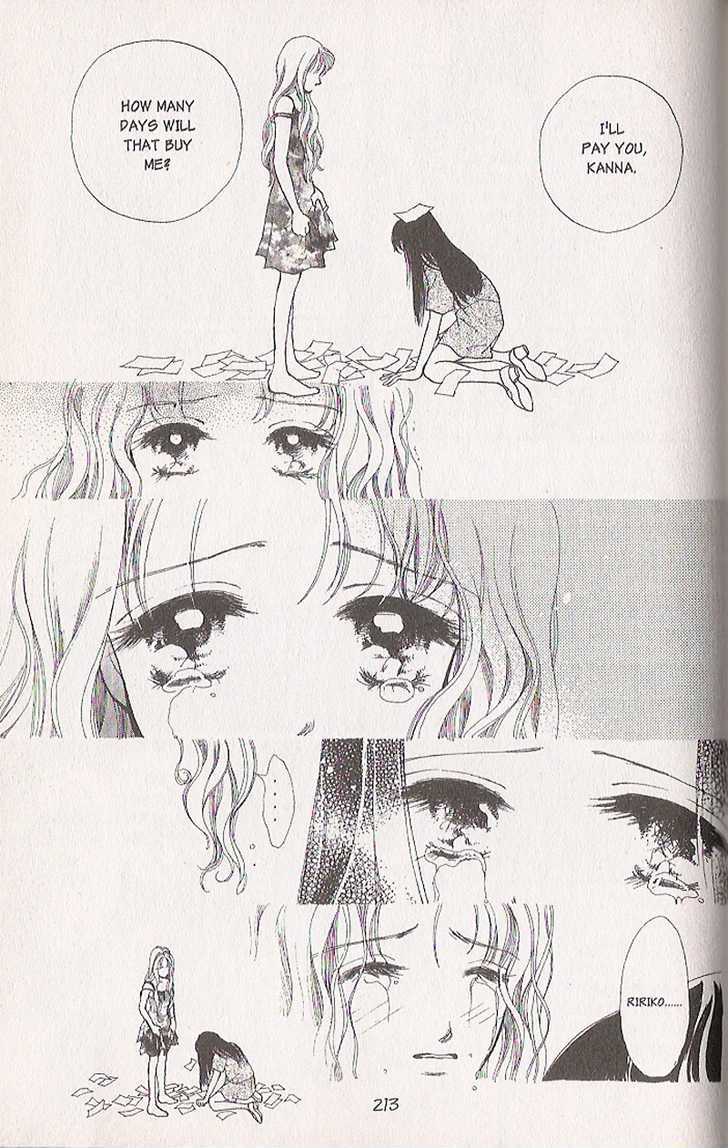Confidential Confessions Chapter 4.4 page 44 - Vol.04 Chapter 4 : Forbidden Kiss