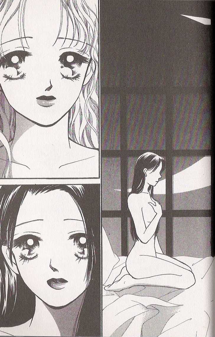 Confidential Confessions Chapter 4.4 page 48 - Vol.04 Chapter 4 : Forbidden Kiss