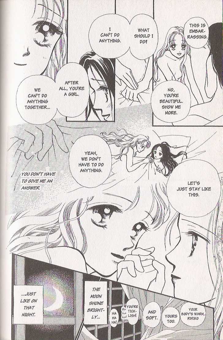 Confidential Confessions Chapter 4.4 page 49 - Vol.04 Chapter 4 : Forbidden Kiss