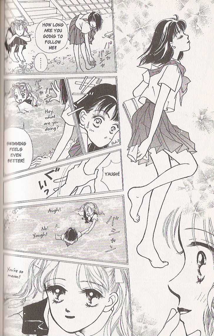 Confidential Confessions Chapter 4.4 page 7 - Vol.04 Chapter 4 : Forbidden Kiss