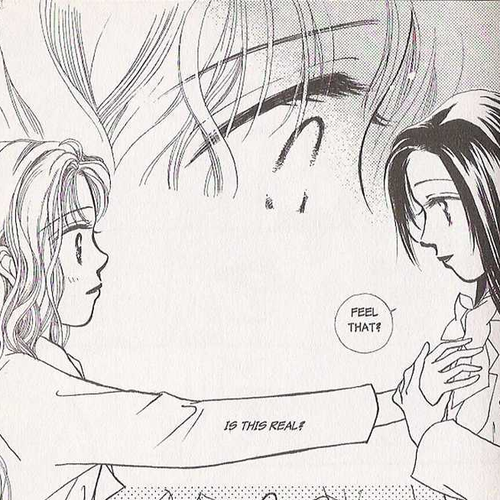 Confidential Confessions Vol.04 Chapter 4 : Forbidden Kiss cover