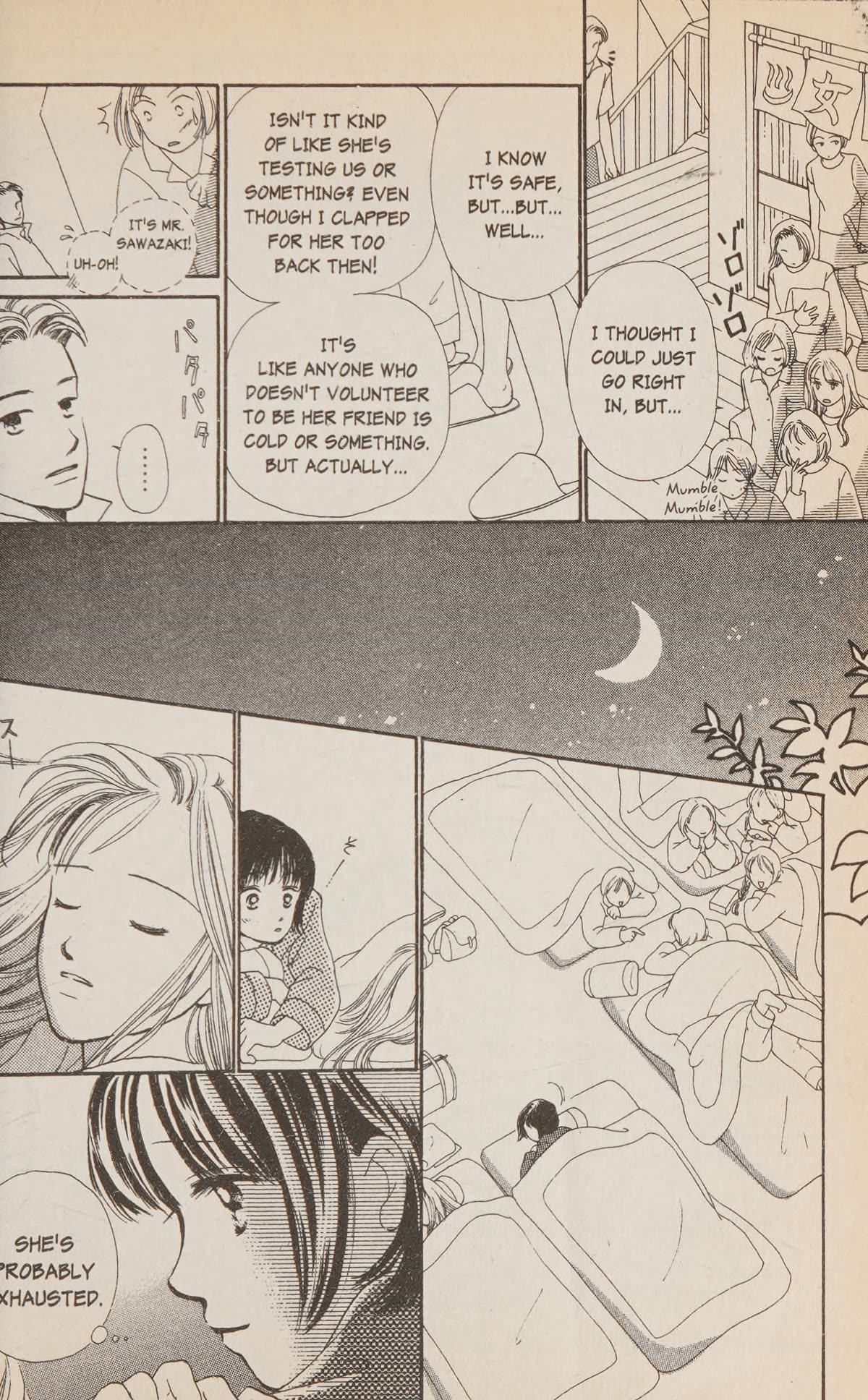 Confidential Confessions Chapter 5.2 page 37 - Vol.5 Chapter 2: Wish