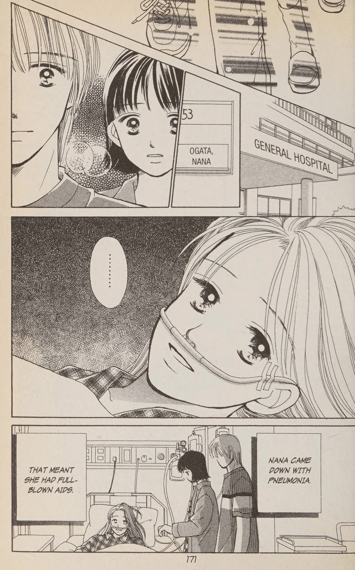 Confidential Confessions Chapter 5.2 page 56 - Vol.5 Chapter 2: Wish