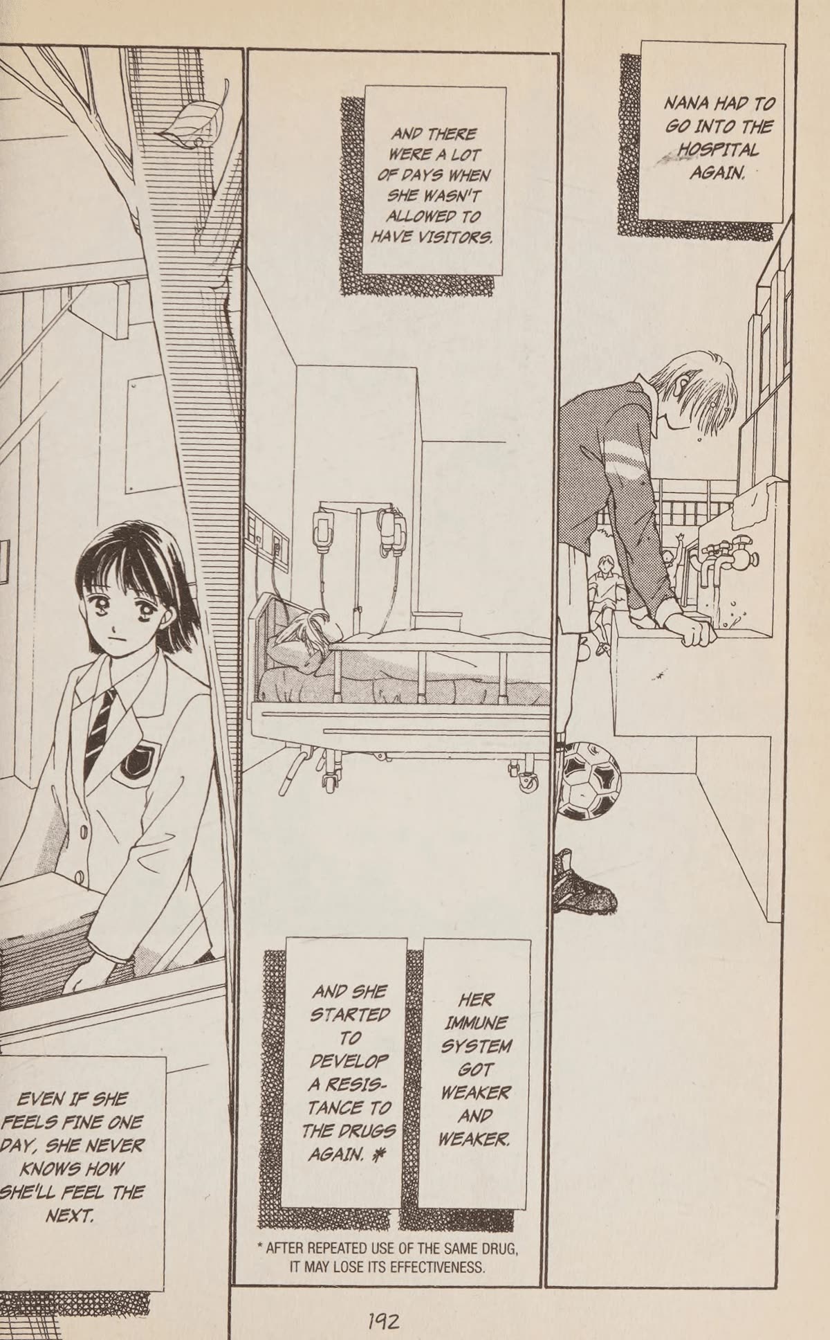 Confidential Confessions Chapter 5.2 page 79 - Vol.5 Chapter 2: Wish
