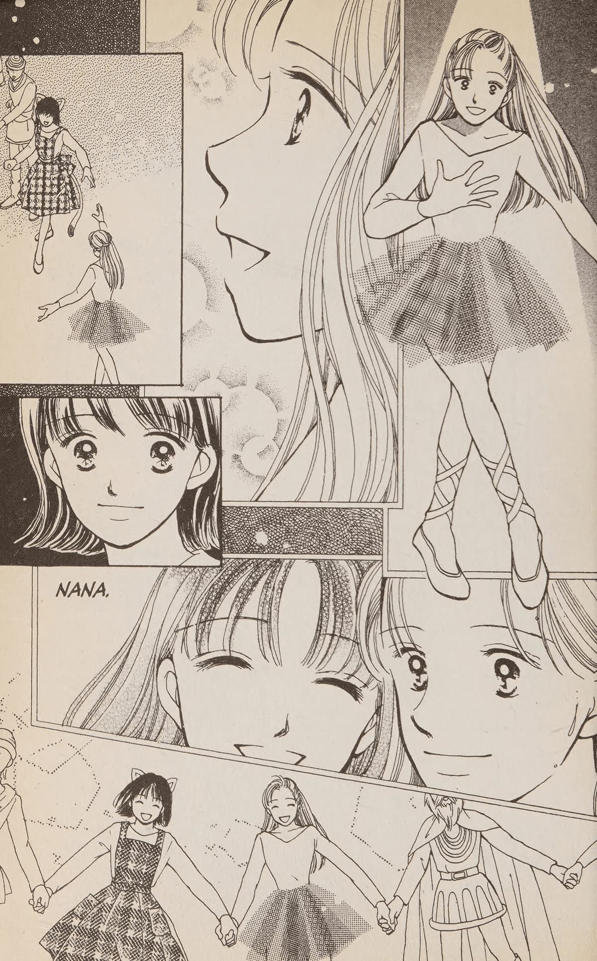 Confidential Confessions Chapter 5.2 page 94 - Vol.5 Chapter 2: Wish