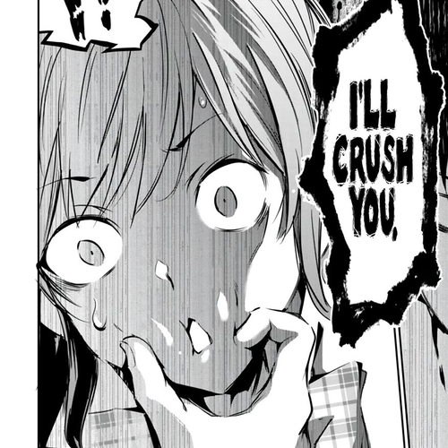 Confinement King Chapter 14: Fumio’s Lust Will Not Be Quenched! cover