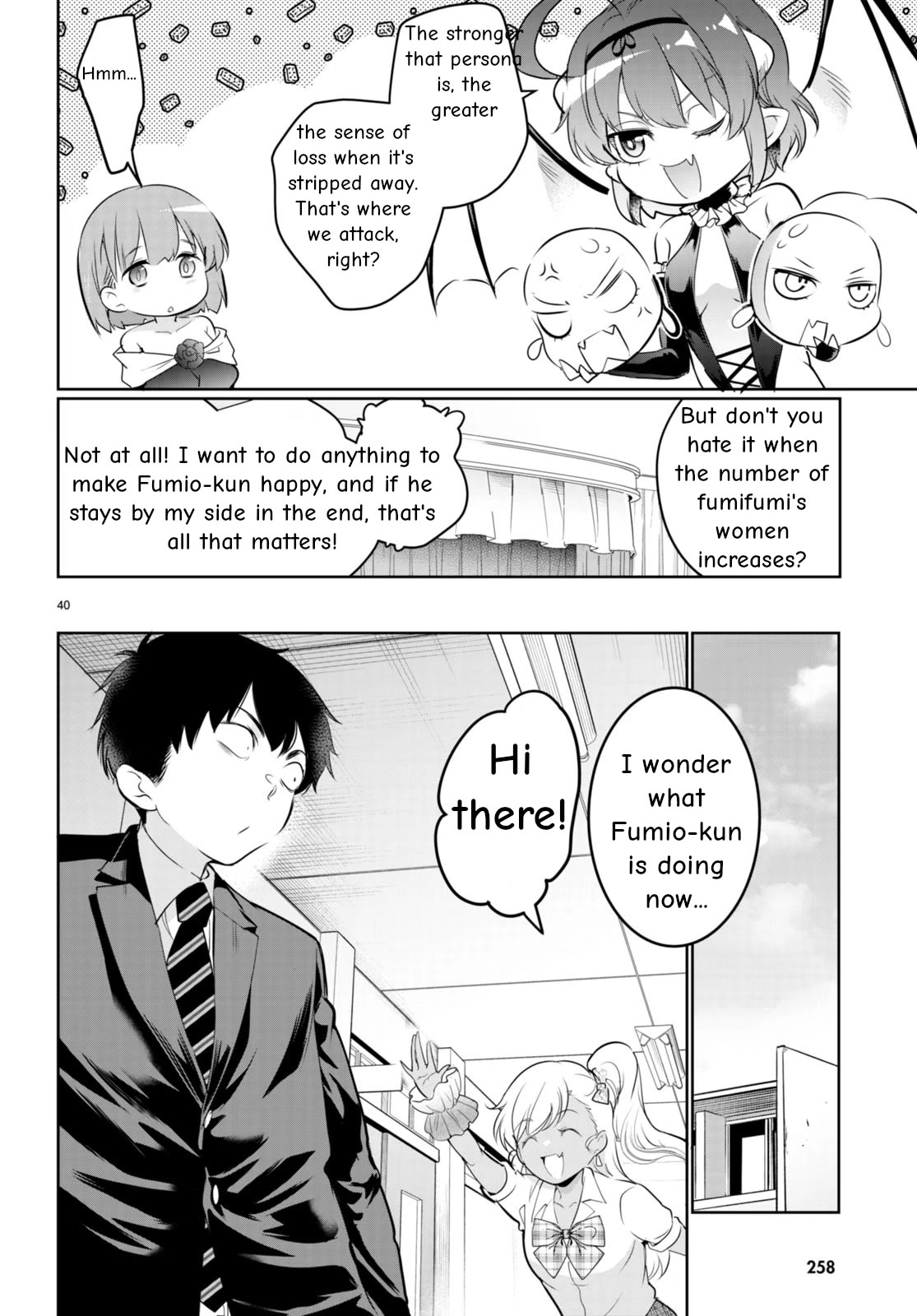 Confinement King Chapter 17 page 42 - Chapter 17