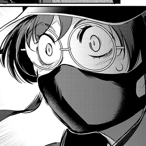 Confinement King Chapter 18: The Warmth From Held Hands cover