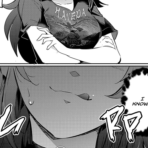 Confinement King Chapter 19: Interrogators are Justice cover
