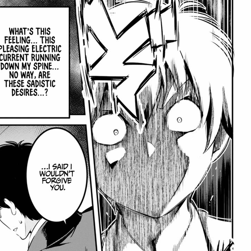 Confinement King Chapter 2: The brainwashing program begins. cover