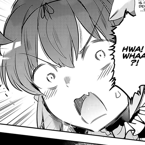 Confinement King Chapter 23 cover