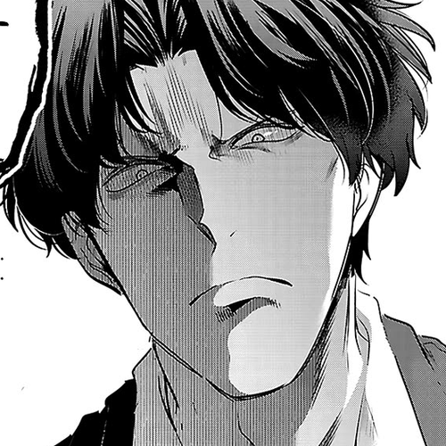 Confinement King Chapter 25: Conspiracy cover