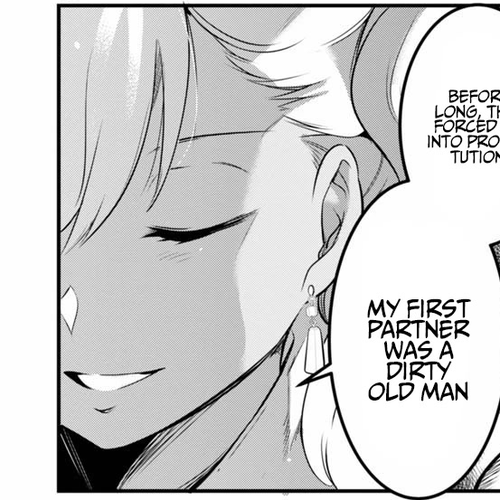 Confinement King Chapter 5: Beware of Overloading cover