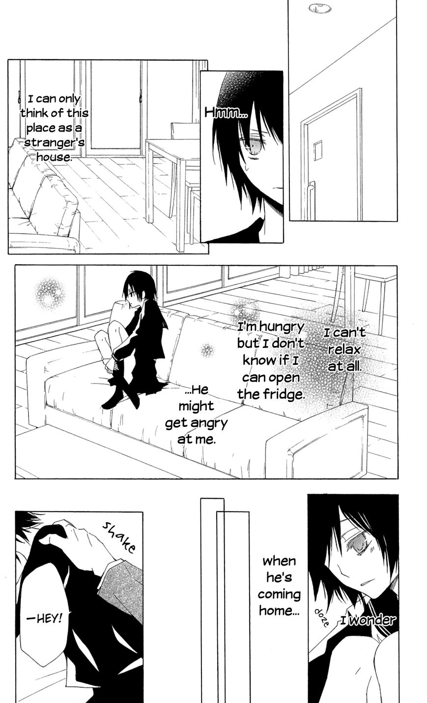 Conflict Lover Chapter 1 page 15 - Chapter 1 : A Rude and Lethal Injection