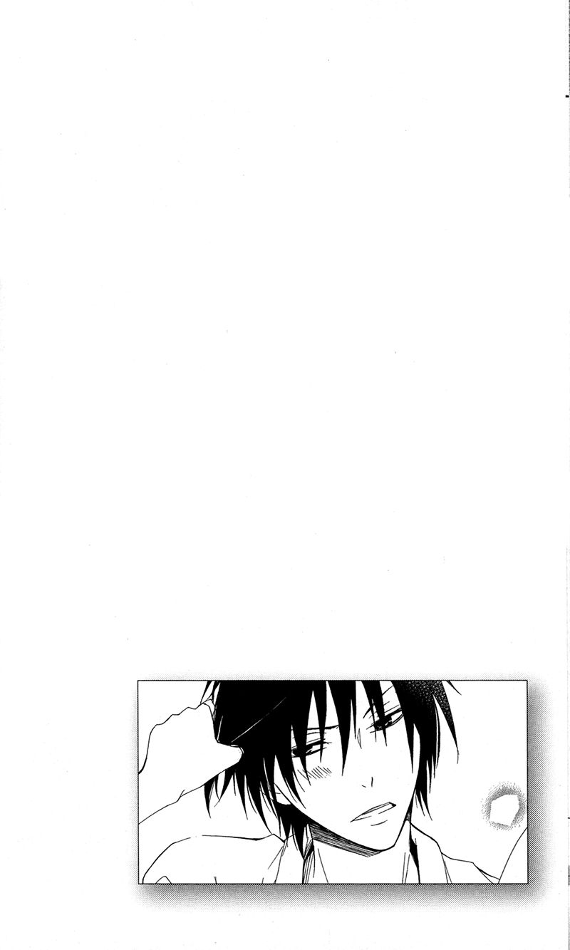 Conflict Lover Chapter 3 page 41 - Chapter 3 : Lovers in Conflict, Chapter 2