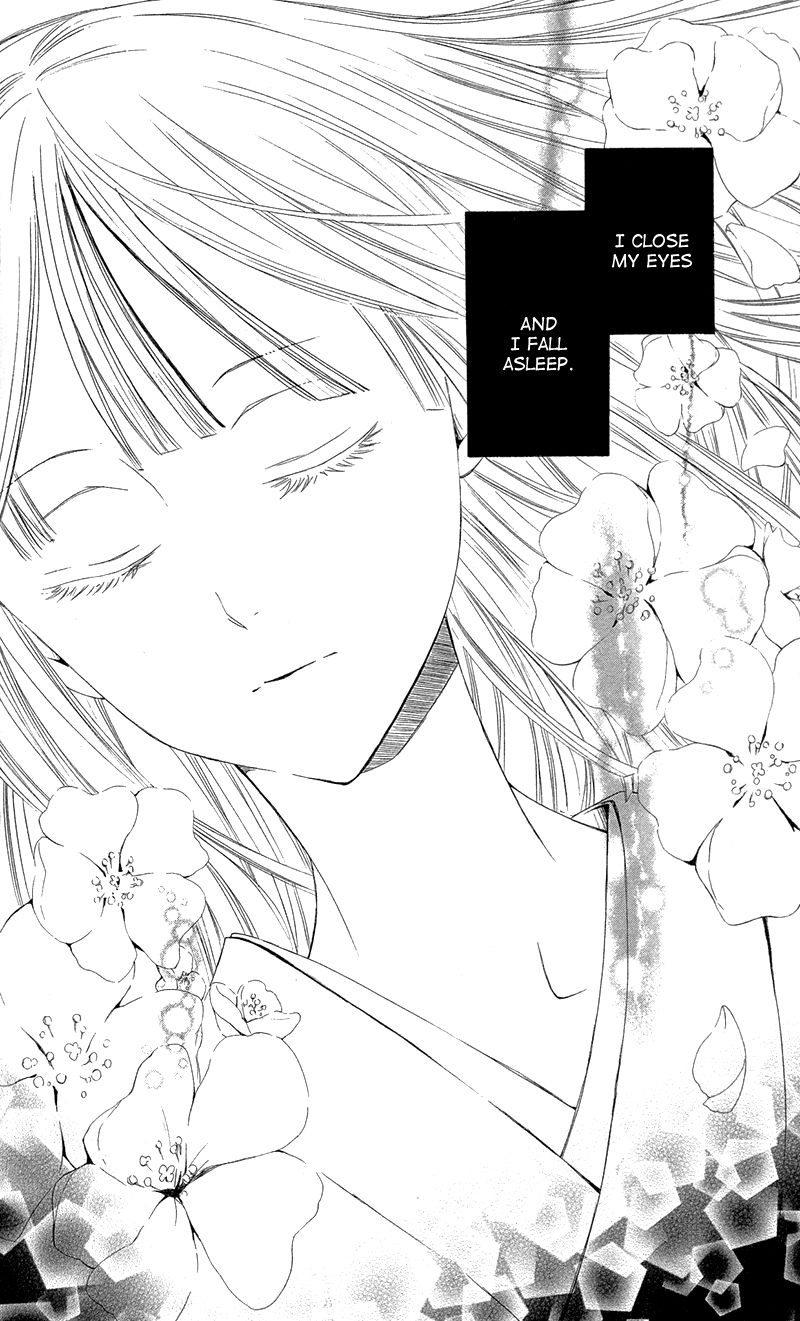 Conflict Lover Chapter 4 page 16 - Chapter 4 : The Crown of Thorns [End]
