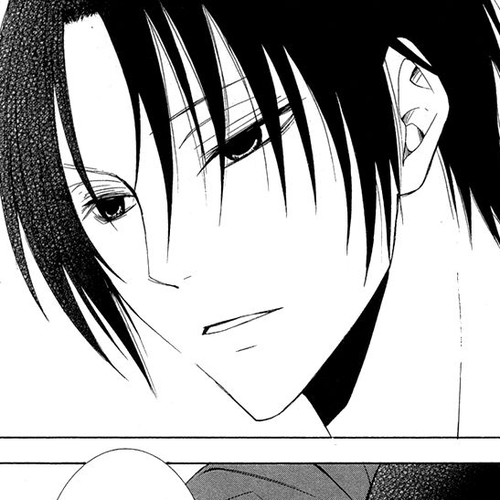 Conflict Lover Chapter 4 : The Crown of Thorns [End] cover