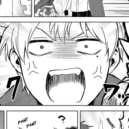 Consulting with this Masked Devil Chapter 1: Moi Has Started Helping People cover