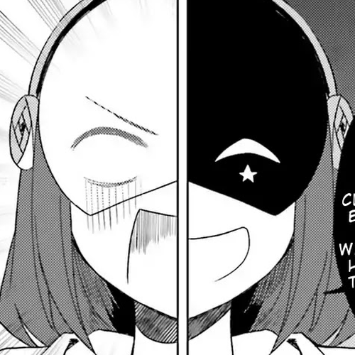 Consulting with this Masked Devil Chapter 11: Today as A Storyteller cover
