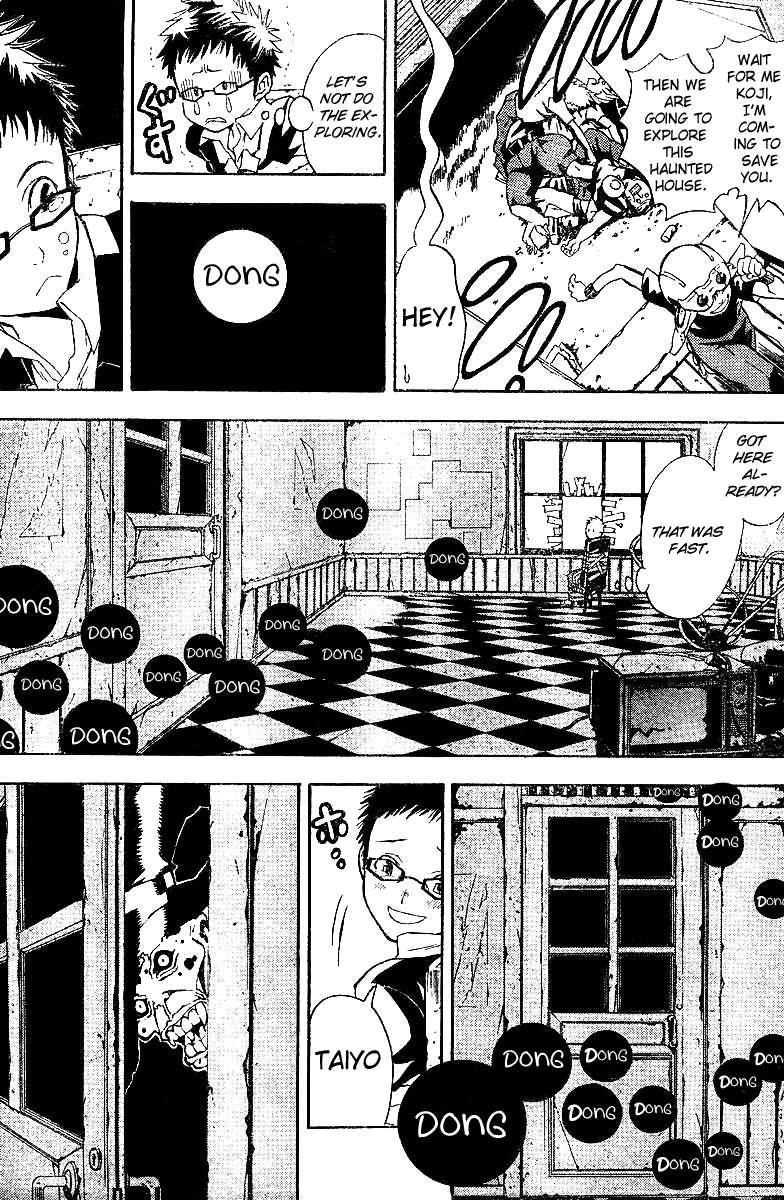 Continue Chapter 0.2 page 10 - Chapter 0 v2