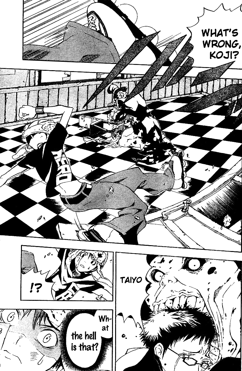 Continue Chapter 0.2 page 12 - Chapter 0 v2