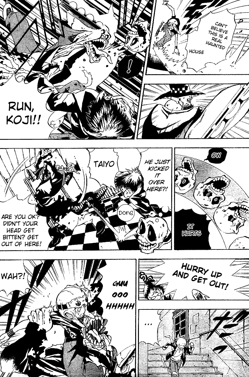 Continue Chapter 0.2 page 13 - Chapter 0 v2