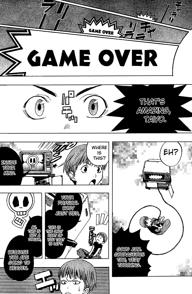 Continue Chapter 0.2 page 15 - Chapter 0 v2