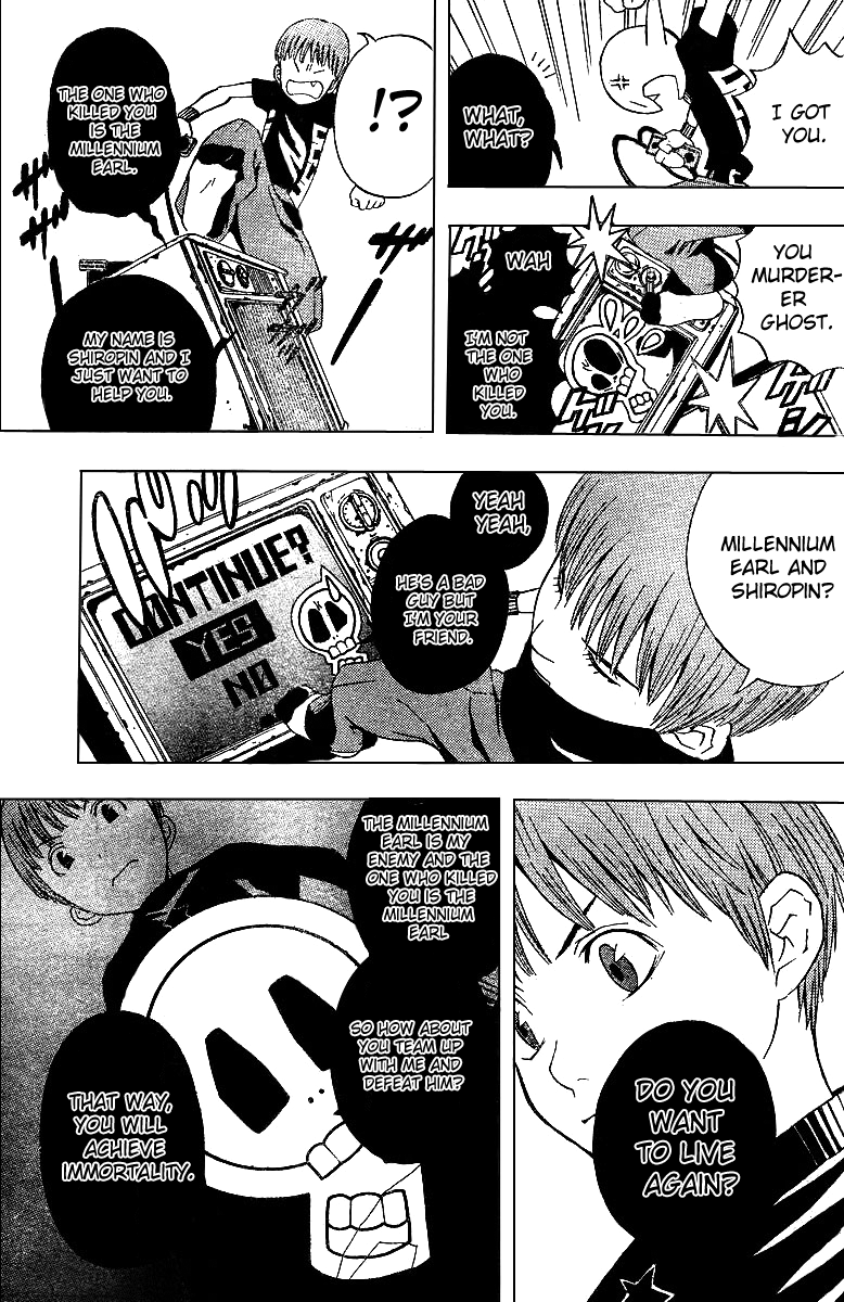 Continue Chapter 0.2 page 16 - Chapter 0 v2