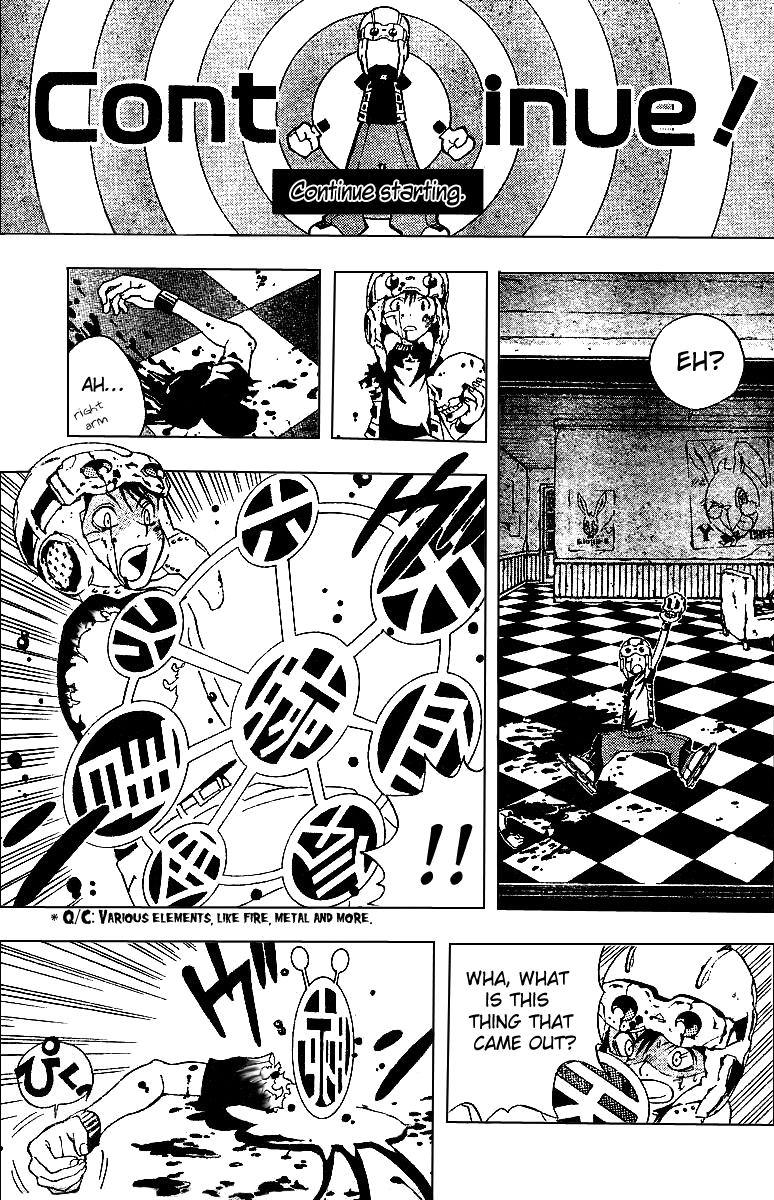 Continue Chapter 0.2 page 18 - Chapter 0 v2