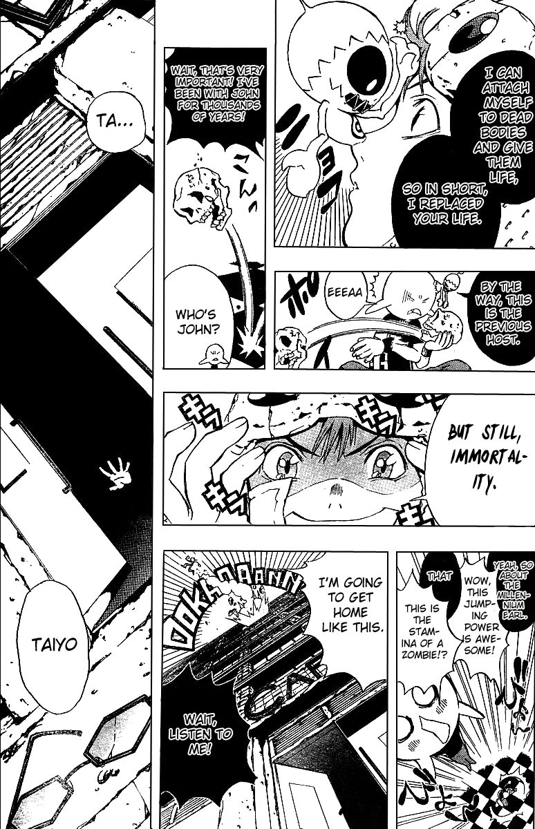 Continue Chapter 0.2 page 20 - Chapter 0 v2