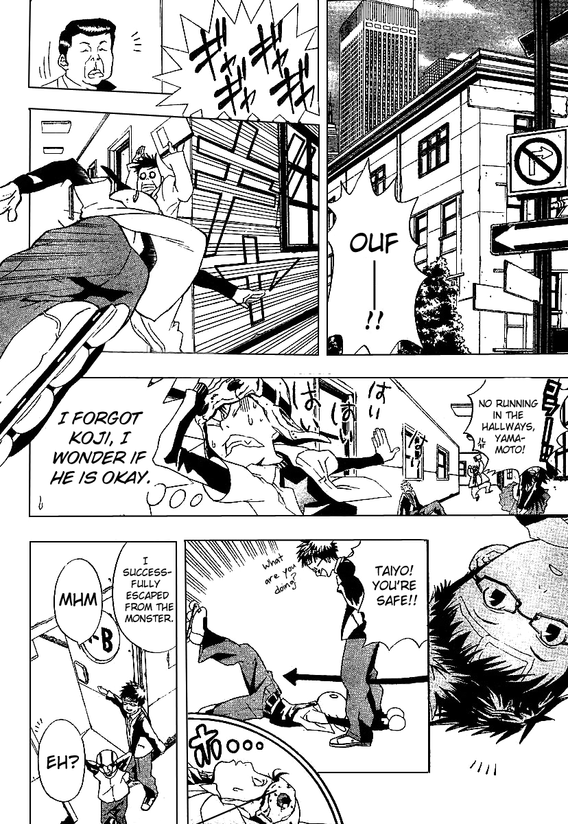 Continue Chapter 0.2 page 21 - Chapter 0 v2