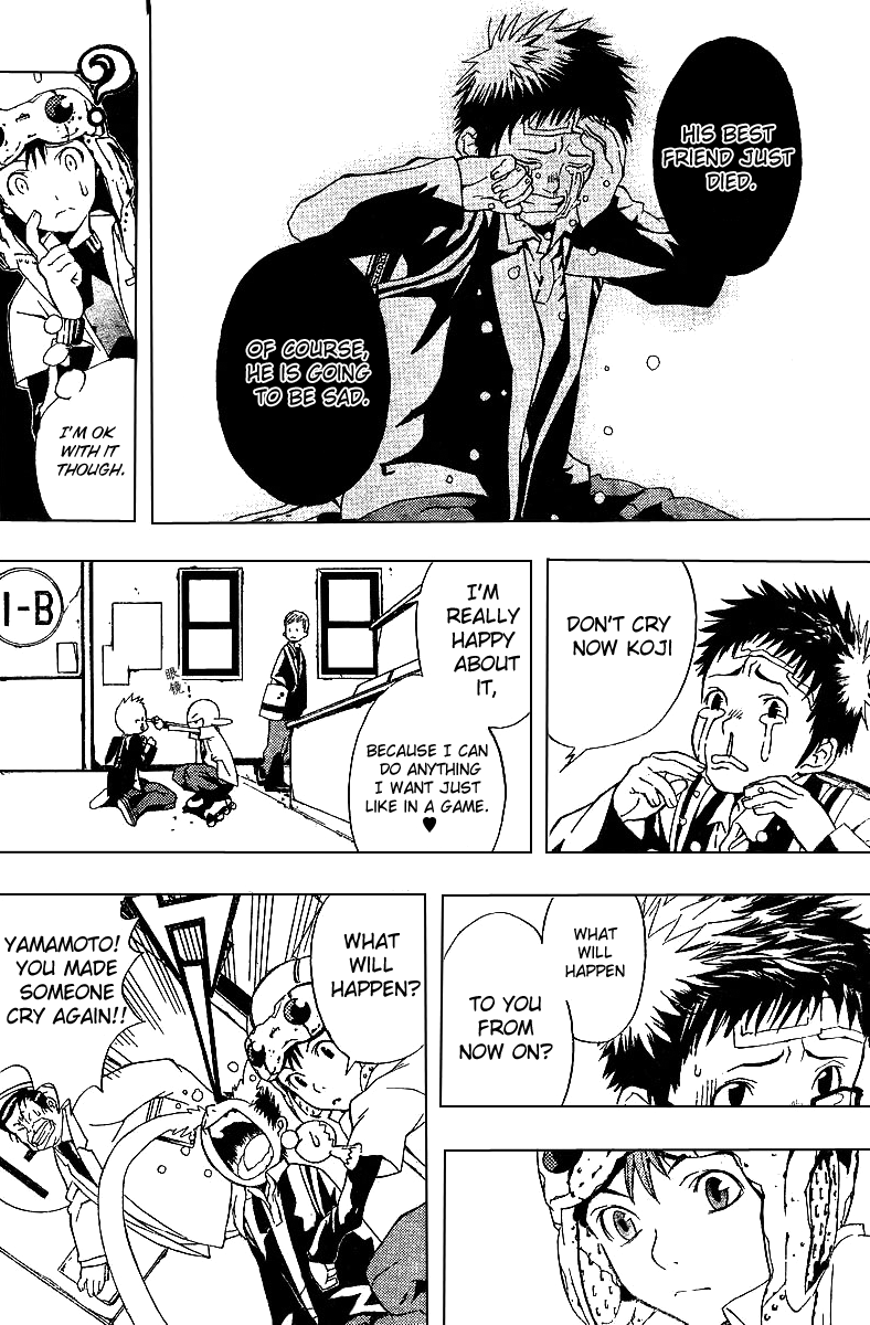 Continue Chapter 0.2 page 23 - Chapter 0 v2
