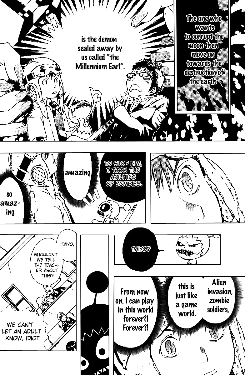 Continue Chapter 0.2 page 25 - Chapter 0 v2