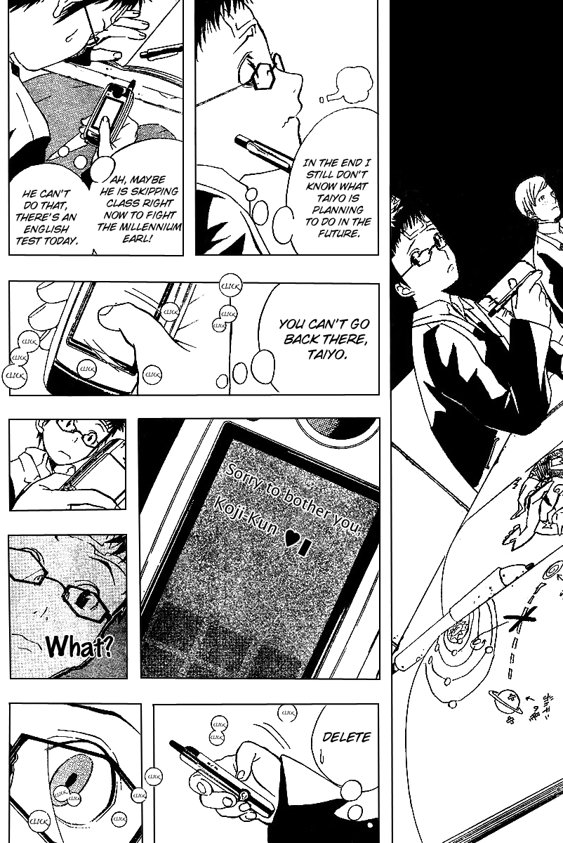 Continue Chapter 0.2 page 27 - Chapter 0 v2