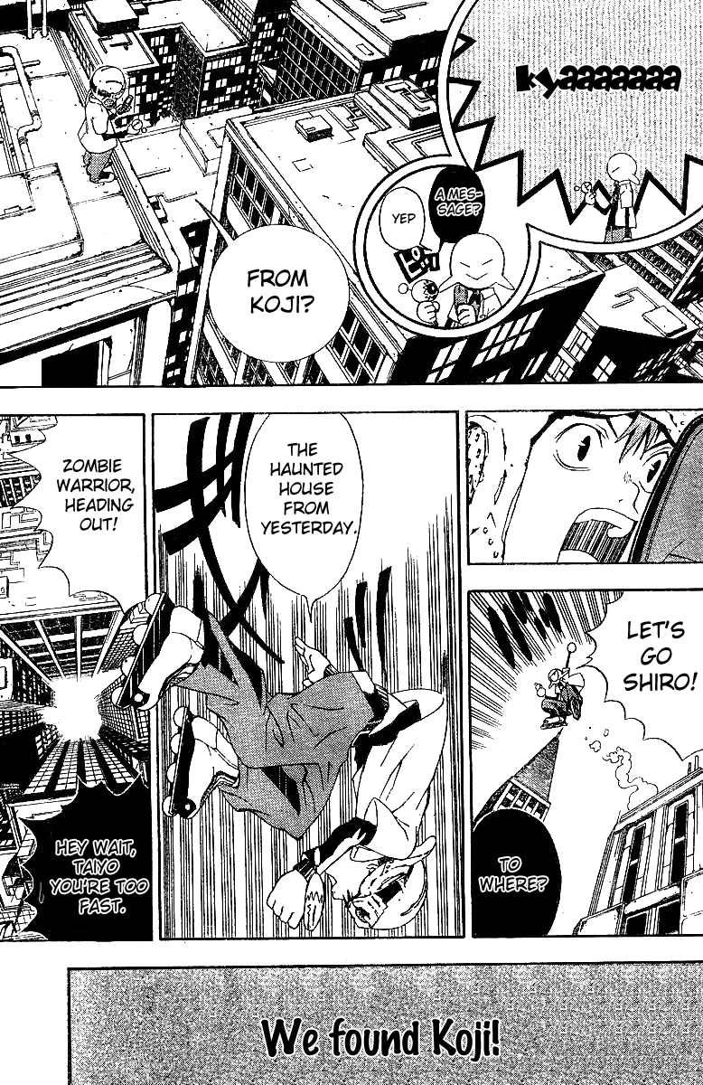 Continue Chapter 0.2 page 30 - Chapter 0 v2