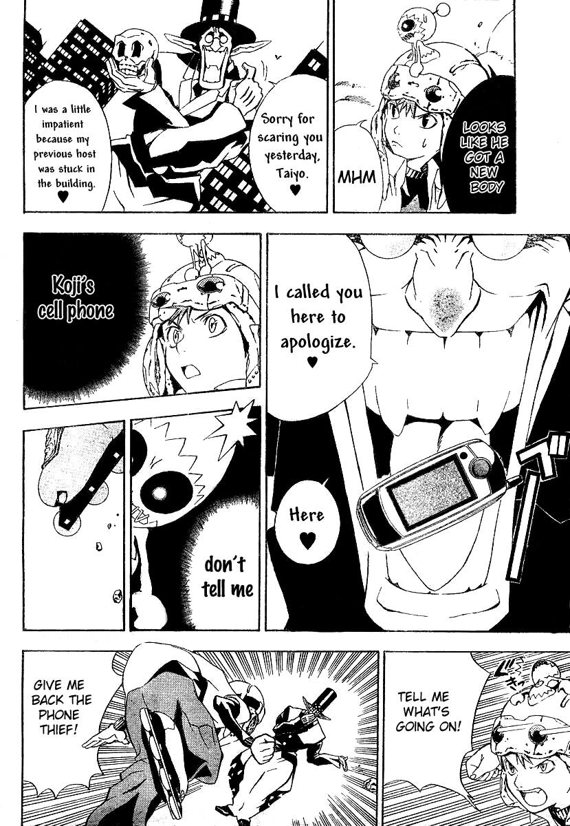 Continue Chapter 0.2 page 33 - Chapter 0 v2