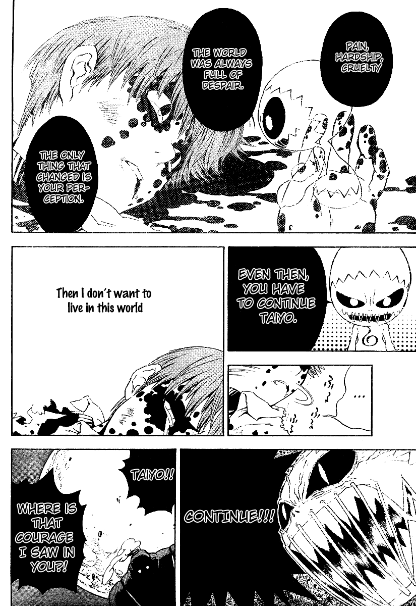 Continue Chapter 0.2 page 41 - Chapter 0 v2