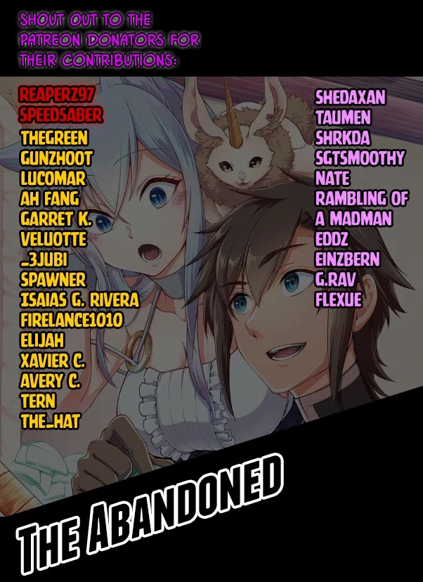 Continuity is Magical Chapter 9 page 27 - Chapter 9