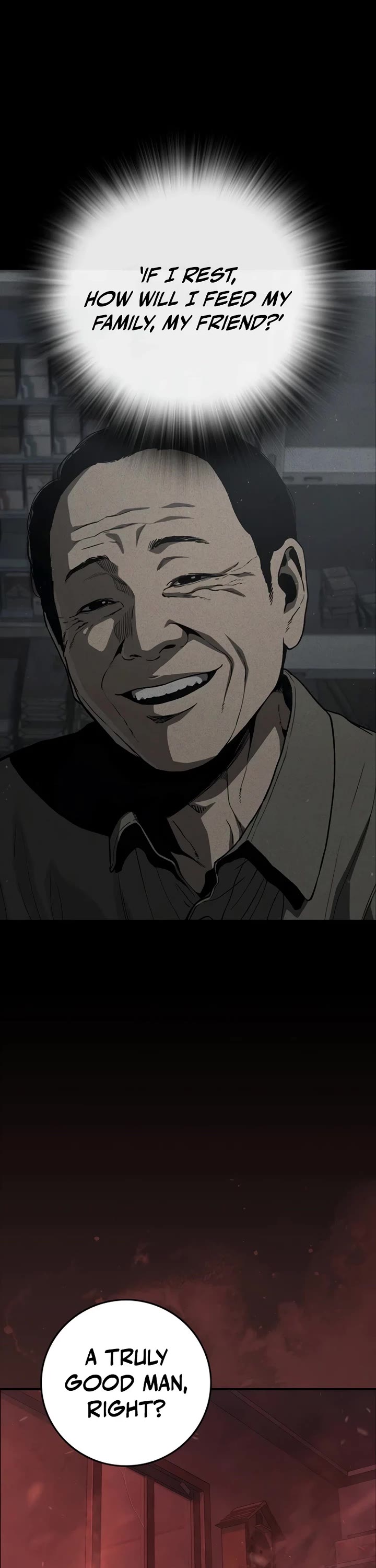 Contract Killer Enrollment Chapter 1 page 100 - Chapter 1
