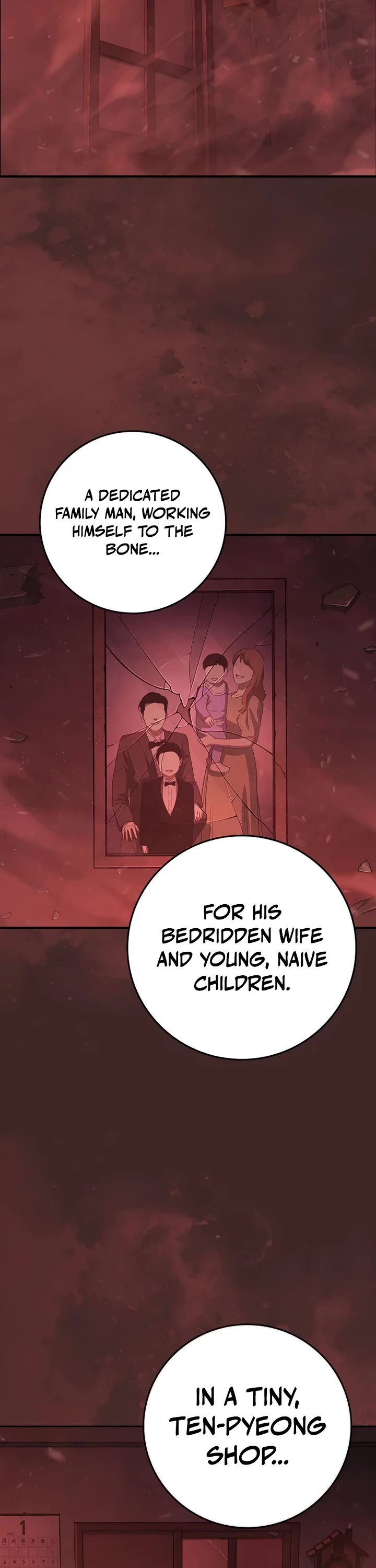 Contract Killer Enrollment Chapter 1 page 101 - Chapter 1