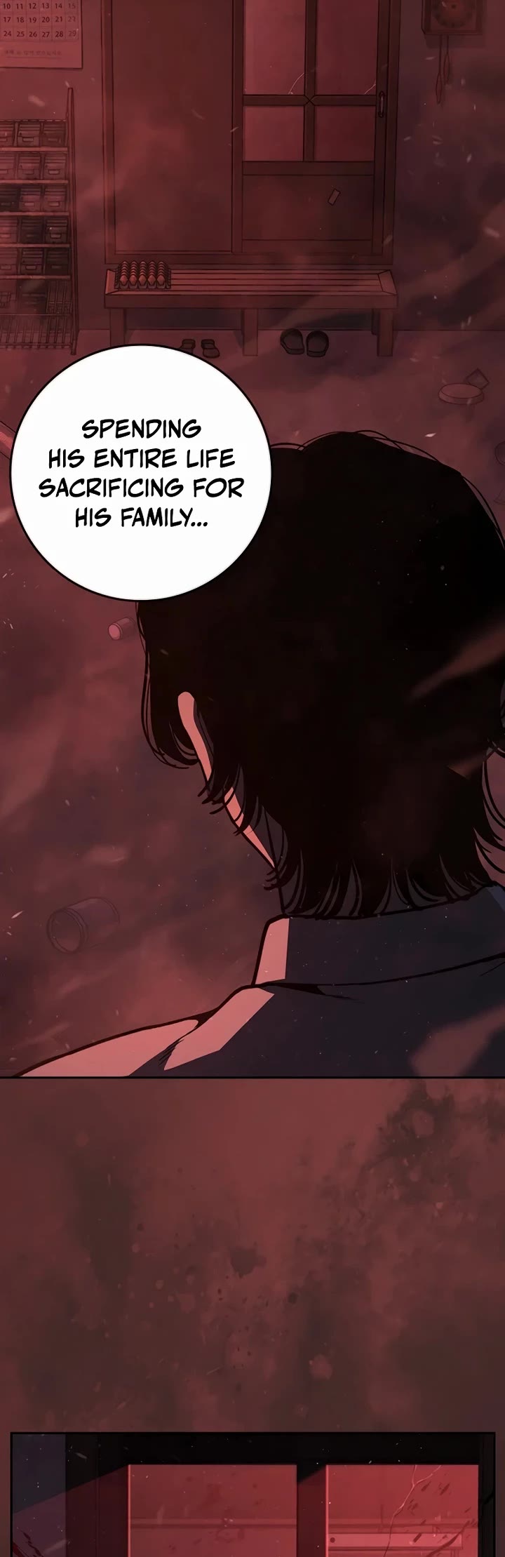 Contract Killer Enrollment Chapter 1 page 102 - Chapter 1