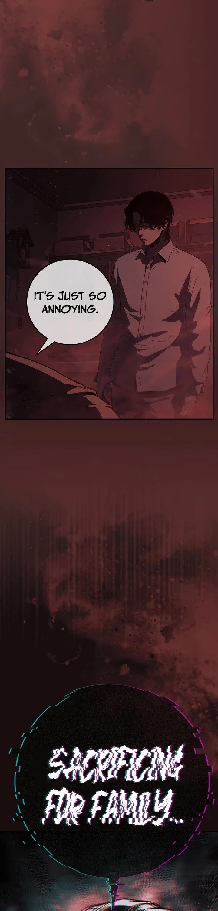 Contract Killer Enrollment Chapter 1 page 105 - Chapter 1