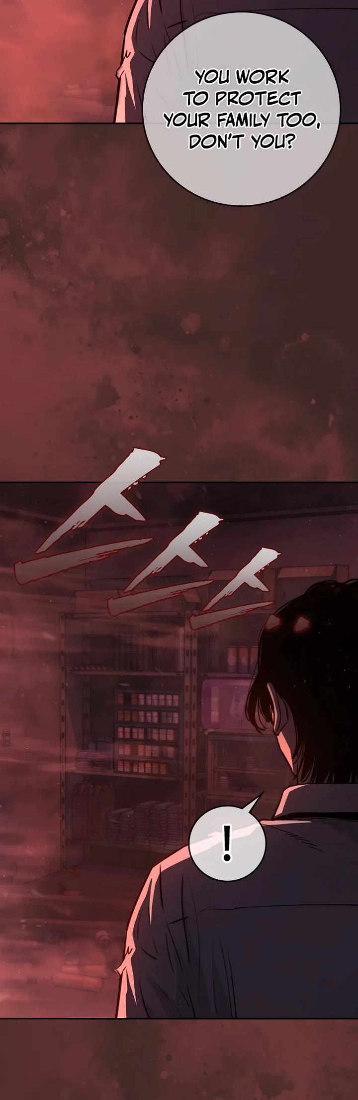 Contract Killer Enrollment Chapter 1 page 107 - Chapter 1