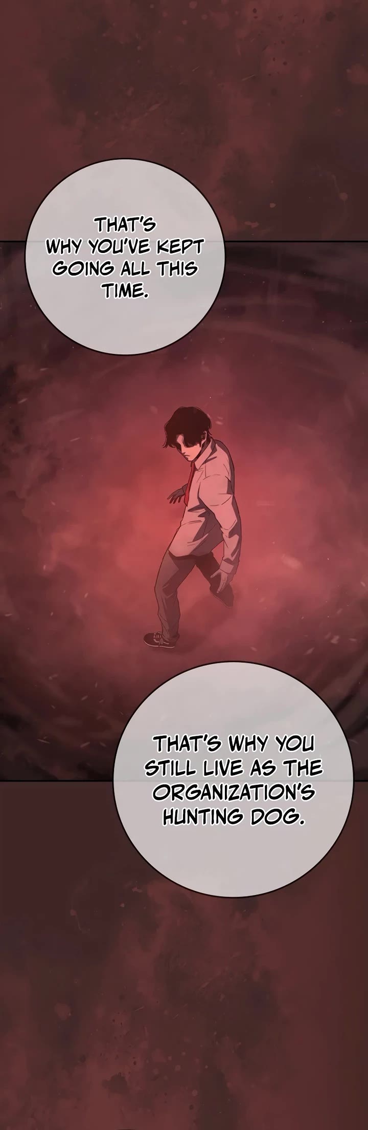 Contract Killer Enrollment Chapter 1 page 108 - Chapter 1