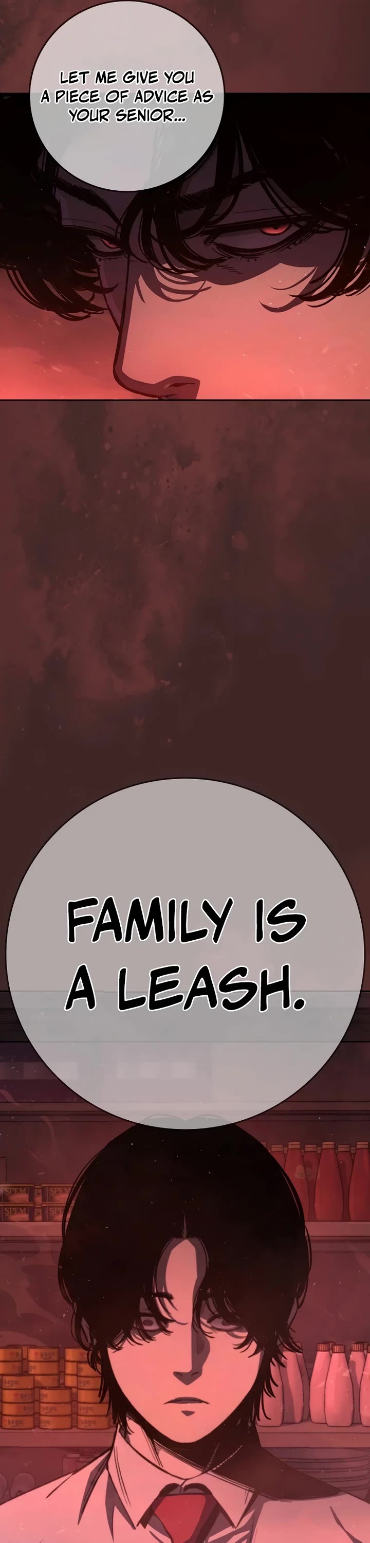 Contract Killer Enrollment Chapter 1 page 109 - Chapter 1