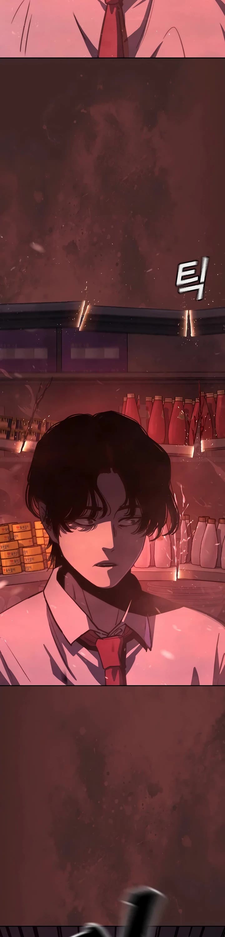 Contract Killer Enrollment Chapter 1 page 110 - Chapter 1