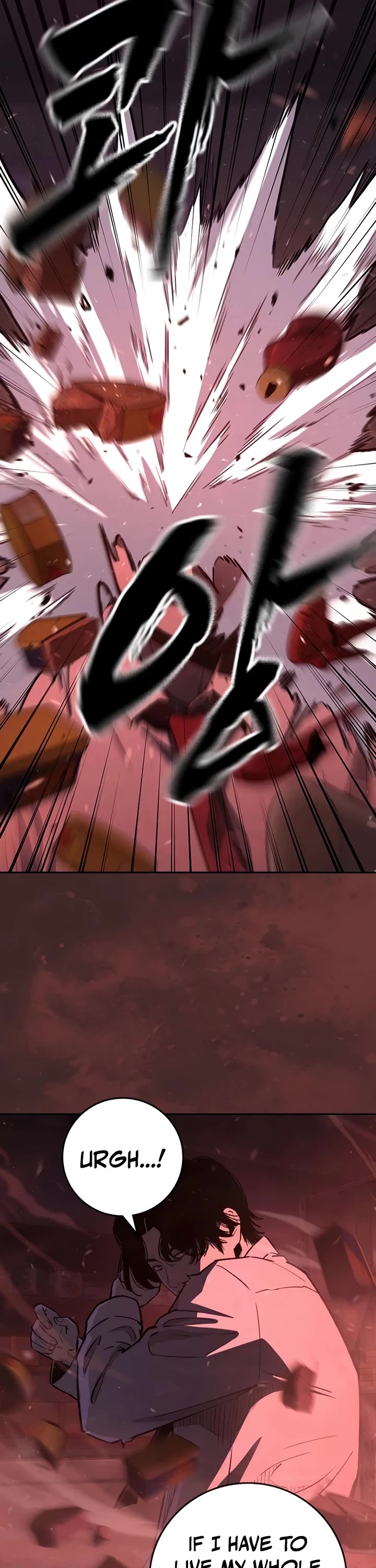 Contract Killer Enrollment Chapter 1 page 111 - Chapter 1