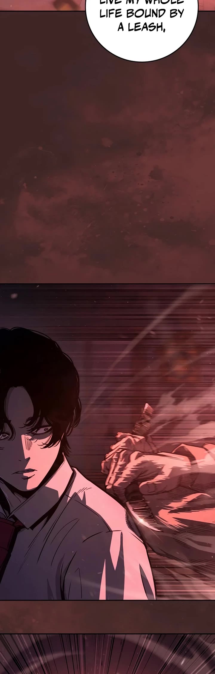Contract Killer Enrollment Chapter 1 page 112 - Chapter 1